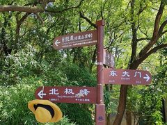 -岳麓山风景名胜区