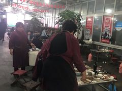 -泰山王老三串店(海大广场店)