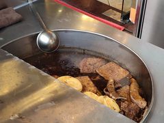 -水煮鱼乡·川京菜(蛇口店)
