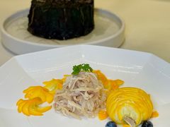 -世博源公馆·本帮融合菜·主题包厢·江景餐厅