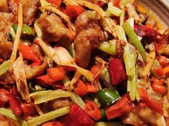 -懒人盐府人家(航天桥店)