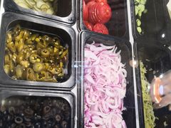 -赛百味SUBWAY(燕莎奥莱店)