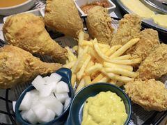 -喜来稀肉(虹泉路店)