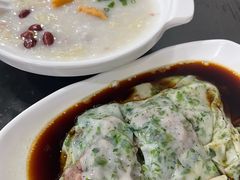 -卓粤拉肠(红庙店)