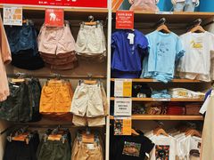 -优衣库(天津天河城店)