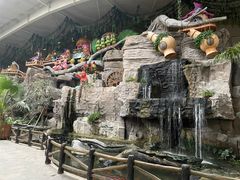 -南宫五洲植物乐园