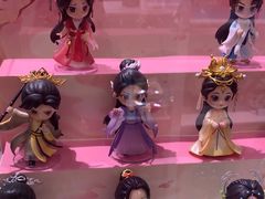 -泡泡玛特POPMART(上海环球港店)