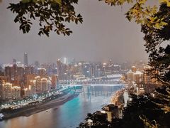 -百林公园-两江幸福广场