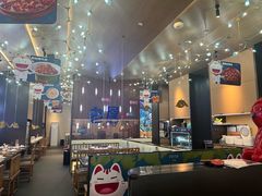 -老屋印象川菜(世纪东方店)