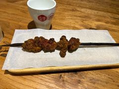 -石榴红了·非遗酥皮烤包子·新疆菜(瑞豪店)