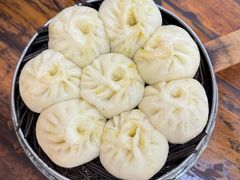 -王菊美食街·王菊面馆(总店)