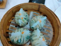 -点红点绿茗点居(客村店)