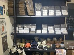 -2326 Coffee Roaster咖啡豆可选店(林肯公园店)