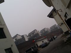 -国御温泉度假小镇