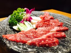 -万兴佳烤肉·长白山老味道(东岸里店)