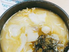 -灵芝妹子海鲜米线(凯德和平广场店)
