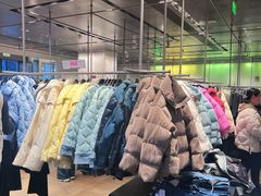 -URBAN REVIVO(深圳华润万象天地店)