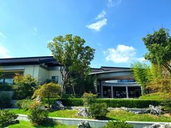 -雅达·阳羡溪山小镇中心