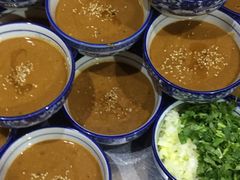 -冰煮羊(山水小区店)