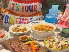 -沛家·西餐Brunch·直火料理