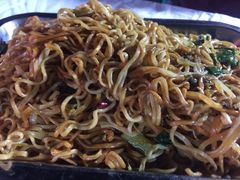 -郑喜旺烧烤(新密总店)