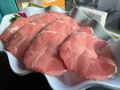 -阳坊胜利涮羊肉(阳坊老店)