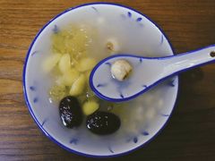 -一心甜汤(丹凤街店)