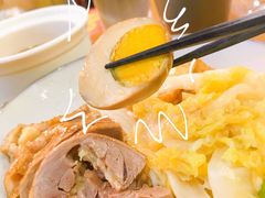 -e公馆鹅肉饭店·潮汕卤鹅(西平店)
