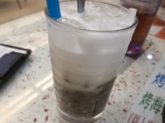 -新辉港式茶餐厅(北栅店)