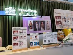 -真我樣照相馆·身份证·证件照·外拍(环球港店)