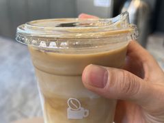 -Seesaw Coffee(深圳万象天地店)