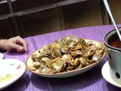 -盛港湾海鲜食府(黄沙店)