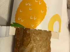 -麦当劳(融创茂店)