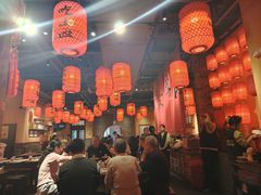 -山四砂锅(太原钟楼街店)