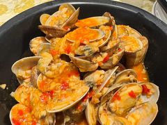 -聚味瞿记·龙虾堂(坡子街店)