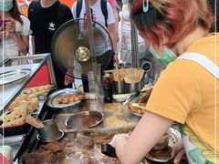 -明记牛杂(新马路分店)
