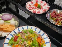 -香猪坊韩国烤肉专属门店(魏公村店)