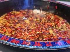 -何师傅美蛙鱼头(汉街店)