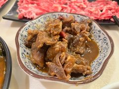 -潮汕良记牛肉火锅(洪武路店)