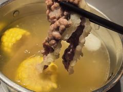 -贵宾牛·潮汕牛肉火锅(珠池总店)