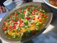 -懒人盐府人家(航天桥店)