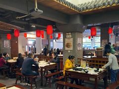 大堂-汉口巷子(宝丰路店)
