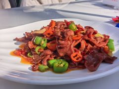 -小丫头餐厅·江浙菜·烧烤(灵隐店)