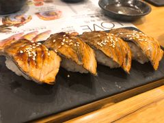 -Sushi Love 创意寿司(丽影广场店)