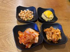 -恩你小木屋·烤肉韩式料理(嘉兴秀洲店)