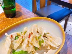 -仓库南洋海鲜小排档(柳河路店)