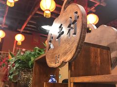 -金掌勺锅包肉(太原万达店)