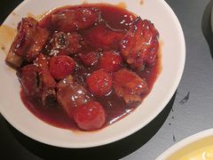 -小菜园新徽菜(青岛市南万象城店)