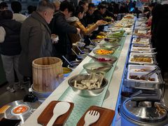 -素满香·全民食养自助(长宁龙之梦店)