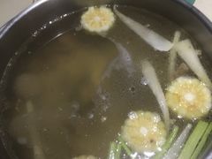 -南城十里潮汕鲜牛火锅·鲜虾生滚粥(融汇老商埠店)